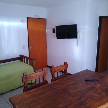 Yaik I Apartment ซานคาร์ลอส เด บาริโลเช ภายนอก รูปภาพ