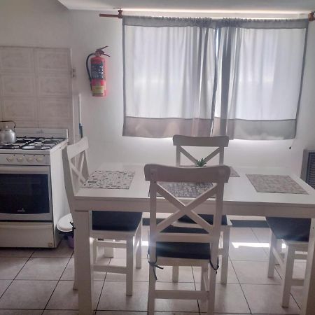 Yaik I Apartment ซานคาร์ลอส เด บาริโลเช ภายนอก รูปภาพ