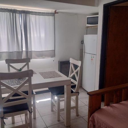 Yaik I Apartment ซานคาร์ลอส เด บาริโลเช ภายนอก รูปภาพ