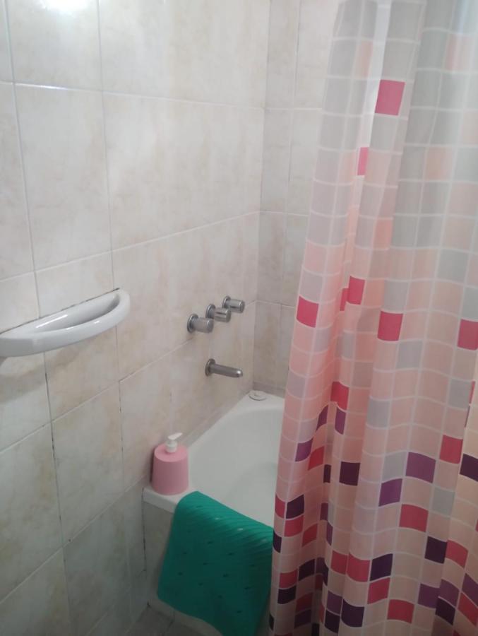 Yaik I Apartment ซานคาร์ลอส เด บาริโลเช ภายนอก รูปภาพ